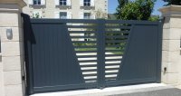 Notre société de clôture et de portail à Joue-du-Bois